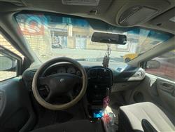 دودج كارافان